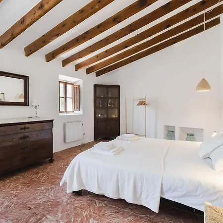 Sa Sinia En El Corazon De La Tramuntana Villa Valldemossa (Mallorca)
