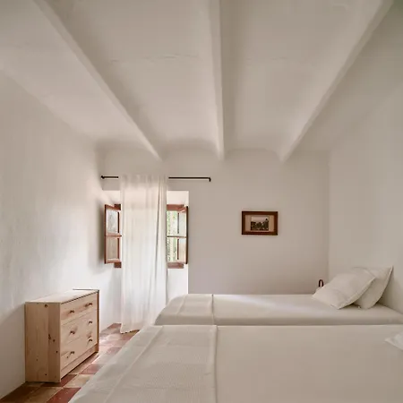Sa Sinia En El Corazon De La Tramuntana Villa *