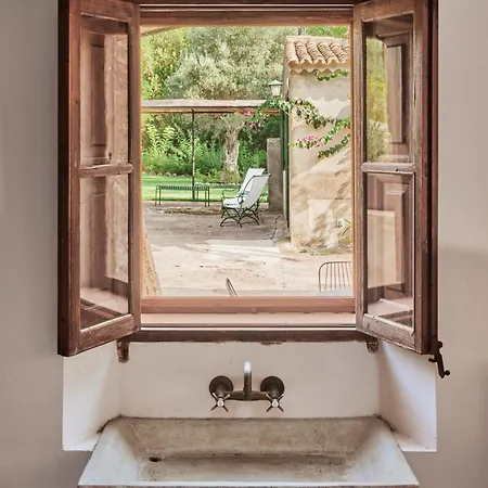 Villa Sa Sinia En El Corazon De La Tramuntana *