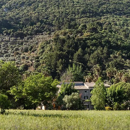 Sa Sinia En El Corazon De La Tramuntana Villa Valldemossa (Mallorca)