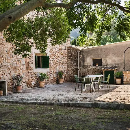 Sa Sinia En El Corazon De La Tramuntana * Valldemossa (Mallorca)