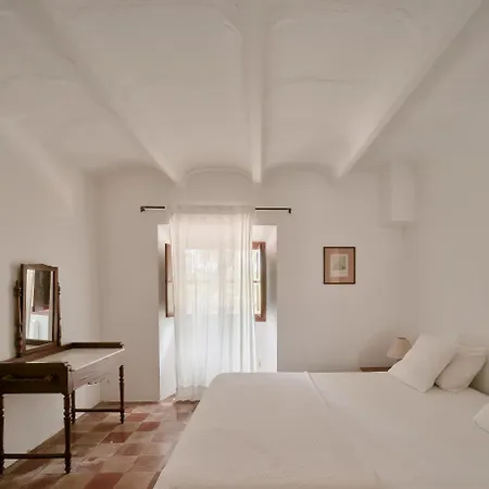 Villa Sa Sinia En El Corazon De La Tramuntana *