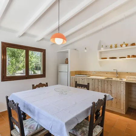 Sa Sinia En El Corazon De La Tramuntana * Valldemossa (Mallorca)