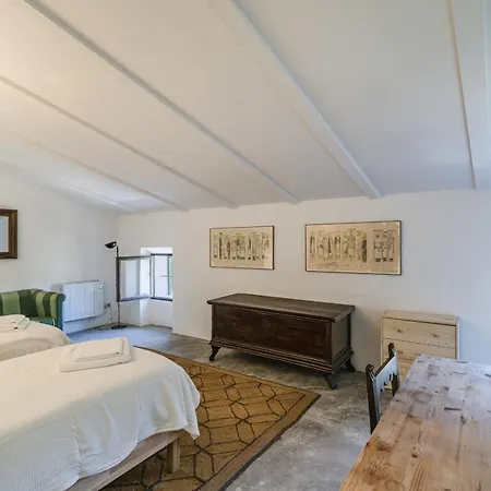 Villa Sa Sinia En El Corazon De La Tramuntana