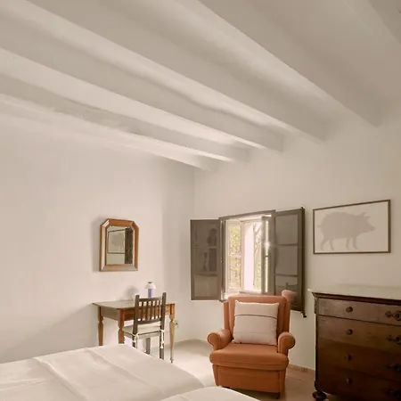 Sa Sinia En El Corazon De La Tramuntana Villa *