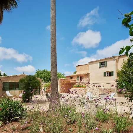Villa Sa Sinia En El Corazon De La Tramuntana