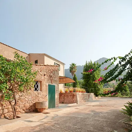 Sa Sinia En El Corazon De La Tramuntana Villa *