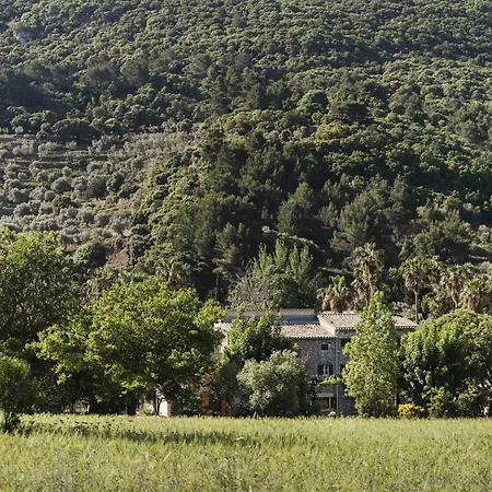Villa Sa Sinia En El Corazon De La Tramuntana *