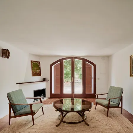 Sa Sinia En El Corazon De La Tramuntana Villa Valldemossa (Mallorca)