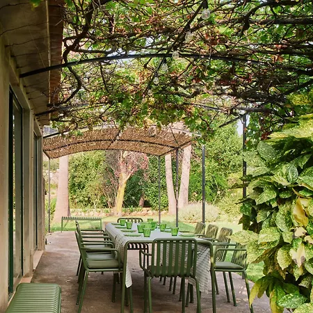 Villa Sa Sinia En El Corazon De La Tramuntana Valldemossa (Mallorca)