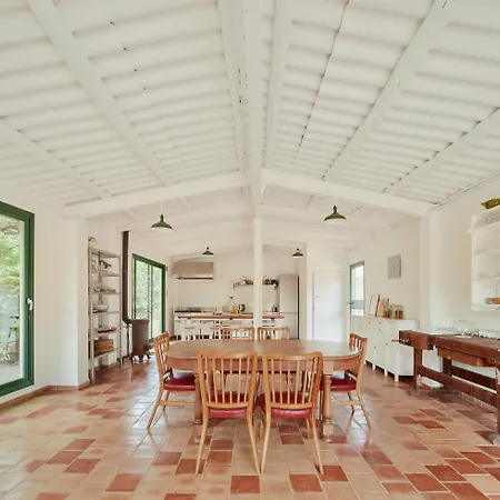 Sa Sinia En El Corazon De La Tramuntana Villa Valldemossa (Mallorca)