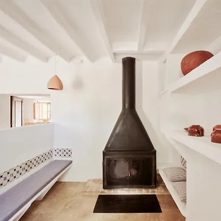 Sa Sinia En El Corazon De La Tramuntana Villa